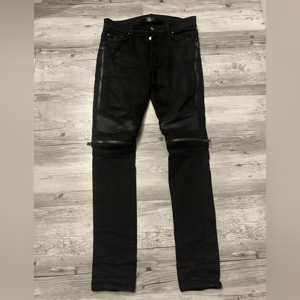Amiri Jeans